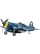 TAMIYA 60327 1/32 Vought F4U-1D Corsair műanyag modell repülőgép