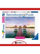 Ravensburger Puzzle Beautiful Islands