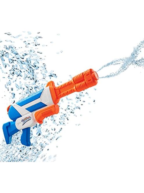 Twister F3884 Water Blaster 2 Crossing Jets Pump Fire Outdoor Fights