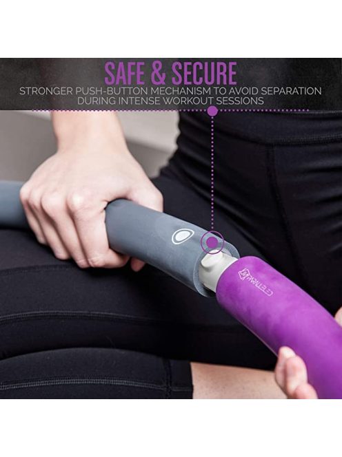 Unparalleled hulla hopp karika