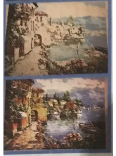 Festhető kép (komplett)