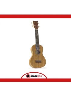 Antonio Carvalho Ukulele SS Soprano 13,5 hüvelykes skála