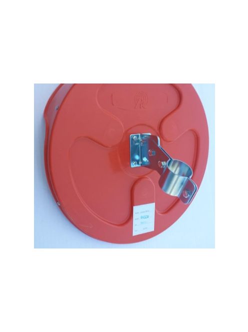 SNS SAFETY LTD Konvex flexibilis közlekedési tükör, átmérő 45cm (18"), a közúti és üzletbiztonság érdekében, állítható rögzítőkonzollal 48 mm-es oszlophoz