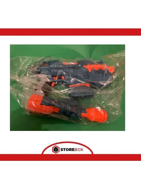 Nerf fegyver