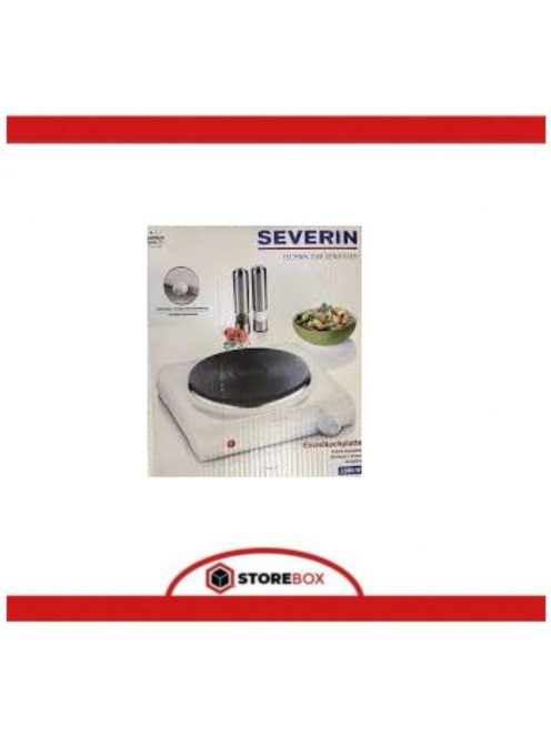 Severin 1500w