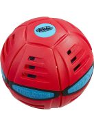 WAHU Phlat Ball Classic Red - Dobj egy korongot Fogj labdát! - Időkésleltetésű transzformációs repülőjáték